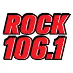 Rock SAV 106.1 iOS Icon