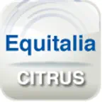 Citrus Equitalia iOS Icon