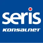 SERIS Konsalnet GPS iOS Icon