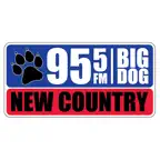 KYNU Big Dog 95.5 Icon