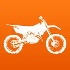 Jetting for KTM 2T Dirt Bikes icon