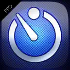 Self timer Pro Camera photo iOS Icon