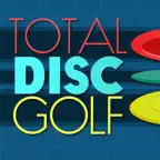 Total Disc Golf iOS Icon