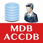 Database Manager for MS Access icon