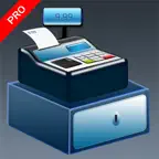 Instant Cash Register Pro iOS Icon
