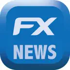 FX(外為)のブログまとめニュース速報 iOS Icon
