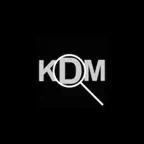 KDM Inspector iOS Icon