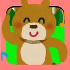 Kids Toy - Touch learn & laugh for preschool iOS Icon