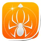 Solitaire ▻ Spiderette Icon