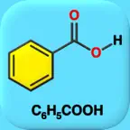 Carboxylic Acids and Esters iOS Icon