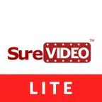 SureVideo Lite iOS Icon