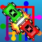 PathLocus iOS Icon