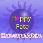 Horoscope Advice. Icon