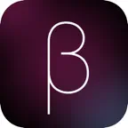 Binaural Beats: Sleep & Heal iOS Icon