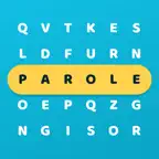 Parole Intrecciate CruciPuzzle iOS Icon
