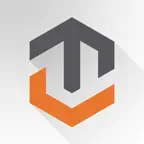 TARGETVISION iOS Icon