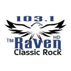 KRVX The Raven iOS Icon
