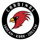 KDAK The Cardinal iOS Icon