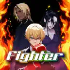 ファイター iOS Icon