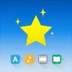 Store Notes iOS Icon