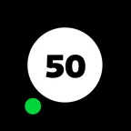 Sage 50 Auftrag iOS Icon