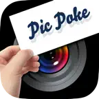 Pic Poke iOS Icon