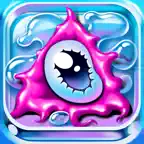 Doodle Creatures™ iOS Icon
