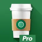 Secret Menu for Starbucks Pro! iOS Icon