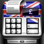 VAT Calculator - Tax Me iOS Icon