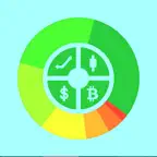 Active Portfolio with Alerts iOS Icon