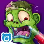 Crazy Zombie Hospital iOS Icon