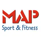 MAP Bitburg Icon