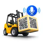 QR Inventory Icon