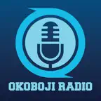 Okoboji Radio Icon