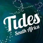 South Africa Tides & Charts iOS Icon