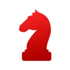 Blitz Chess Clock iOS Icon