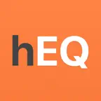 hearEQ: Ear training for EQ iOS Icon