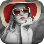 Color Splurge Pro - Pic Editor iOS Icon