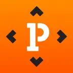 Parkimeter: Book your parking Icon
