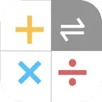 CALC Prime iOS Icon