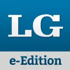 Diario La Gaceta iOS Icon