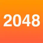 2048 Math iOS Icon