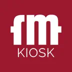 falkemedia Kiosk | Kiosk-App iOS Icon