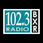 BXR iOS Icon