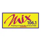 Mix 106.1 iOS Icon