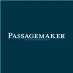 PassageMaker iOS Icon