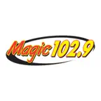 Magic 102.9 iOS Icon