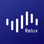 Relux（リラックス) - ホテル・旅館の宿泊予約アプリ Icon