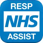 Resp Assist Icon