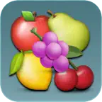 Fruit Join iOS Icon